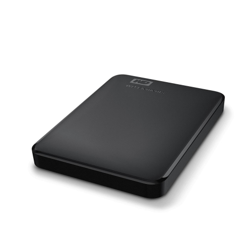 Външен HDD диск Western Digital Elements Portable 2TB, 2000718037855363 04 