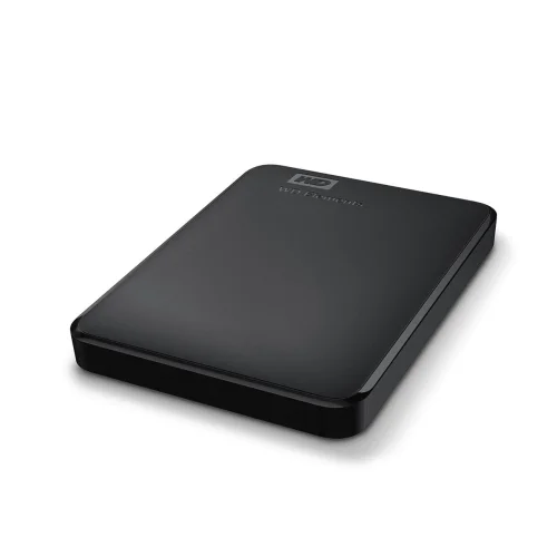 Външен твърд диск Western Digital Elements Portable 2TB, 2000718037855363 04 