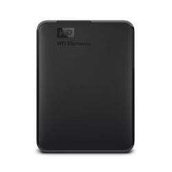 Външен твърд диск Western Digital Elements Portable 1TB