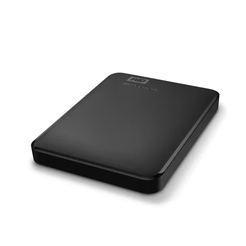 Външен твърд диск Western Digital Elements Portable 1TB, 2000718037855448 03 