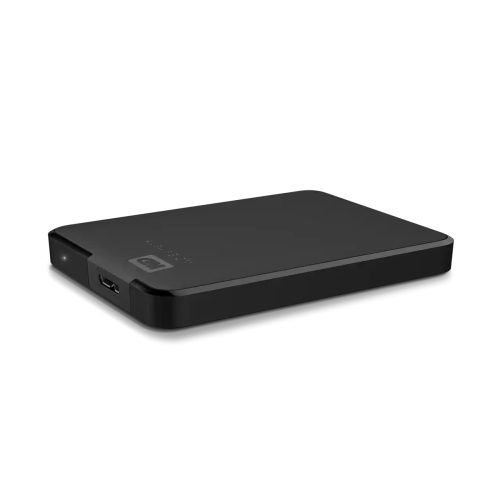 Външен твърд диск Western Digital Elements Portable 1TB, 2000718037855448 04  — OK Office Външен твърд диск Western Digital Elements Portable 1TB, 2000718037855448 04