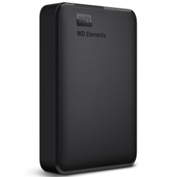 Western Digital Elements Portable Еxternal HDD 4TB
