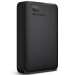 Външен твърд диск Western Digital Elements Portable, 4TB, 2000718037855981 04 