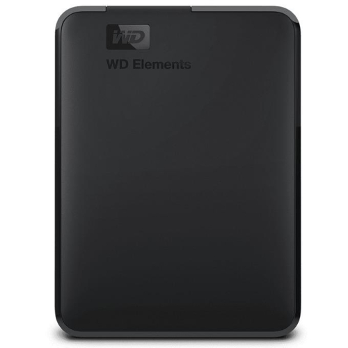 Външен твърд диск Western Digital Elements Portable, 4TB, 2000718037855981 03  — OK Office Външен твърд диск Western Digital Elements Portable, 4TB, 2000718037855981 03