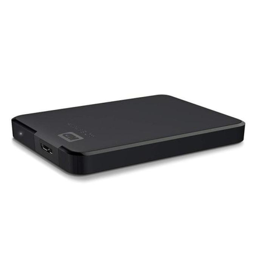 Външен твърд диск Western Digital Elements Portable, 4TB, 2000718037855981 02  — OK Office Външен твърд диск Western Digital Elements Portable, 4TB, 2000718037855981 02