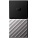 WD My Passport 256GB External SSD, 2000718037863283 03 