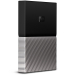 WD My Passport 256GB External SSD, 2000718037863283 03 