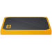 WD 500GB My Passport Go Portable SSD Black w/ Amber trim, 2000718037867755 05 