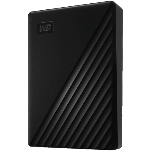 Външен HDD диск WD My Passport 5TB черен, 2000718037868448 03 