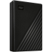 Външен твърд диск WD My Passport HDD 4TB черен, 2000718037869438 05 