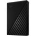 Външен твърд диск WD My Passport HDD 4TB черен, 2000718037869438 05 