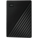 WD My Passport External HDD 1TB Black, 2000718037869469 06 