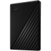 WD My Passport External HDD 1TB Black, 2000718037869469 06 