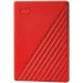 Външен твърд диск WD My Passport HDD 2TB червен, 2000718037870168 02 