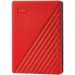 Външен твърд диск WD My Passport HDD 4TB червен, 2000718037870236 05 