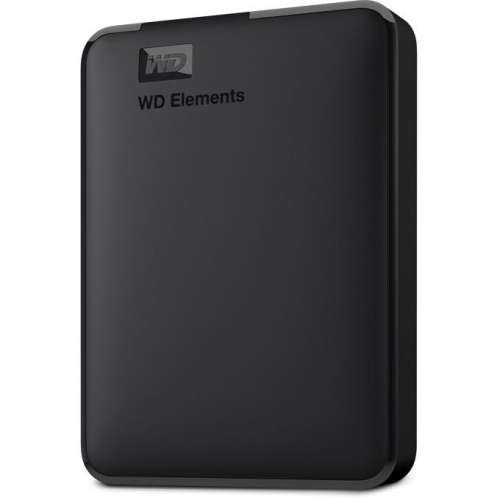 Western Digital Elements Portable Еxternal HDD, 5TB, 2000718037871899 03 