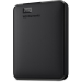 Western Digital Elements Portable Еxternal HDD, 5TB, 2000718037871899 07 