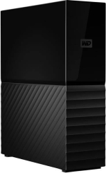 Western Digital My Book External HDD, 12TB