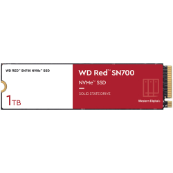 WD Red SSD, 1TB