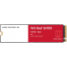 Твърд диск WD SSD Red SN700, 2TB, 2000718037891330 03 