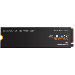 WD Black SN7100 NVMe SSD 1TB