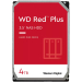 Твърд диск WD Red Plus NAS HDD, 4TB, 2000718037899794 02 