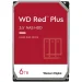 WD Red Plus NAS HDD, 6TB, 2000718037899800 02 