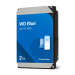 Твърд диск WD HDD Blue WD20EARZ, 2TB, 2000718037900667 02 