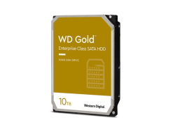 Твърд диск WD Gold Enterprise 10TB SATA3