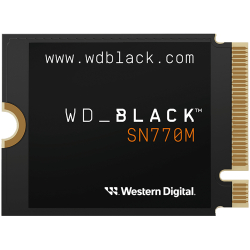 Твърд диск WD HDD Black SN770M, 1TB