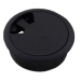 Round cable cap, 1000000000007187 05 