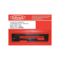 Лента Citizen MD 910 Fullmark лилава