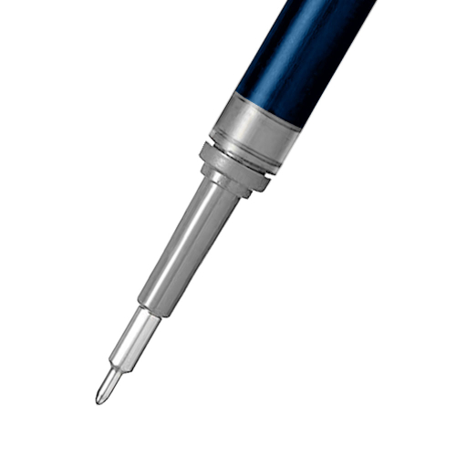 Refill Pentel Energel LRN5 0.5 mm blue, 1000000000026824 02  — OK Office Refill Pentel Energel LRN5 0.5 mm blue, 1000000000026824 02