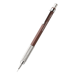 Mech.Pencil Pentel  Graphgear-500 0.3 mm