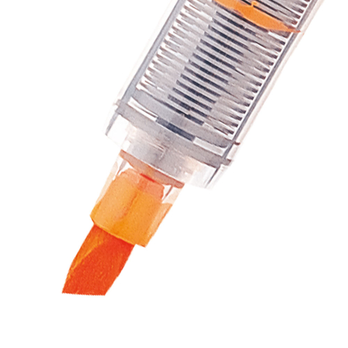 Highlighter Pentel 24/7 SL12 orange, 1000000000026935 02 