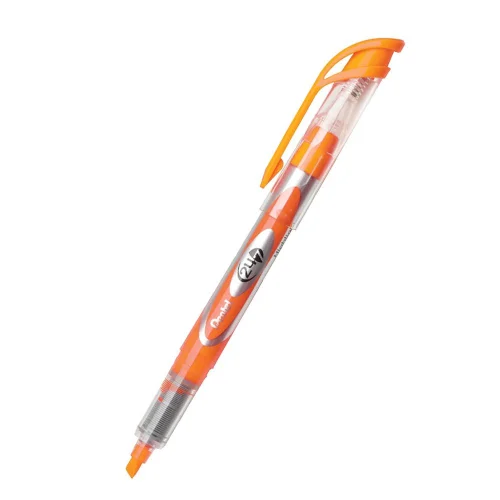 Highlighter Pentel 24/7 SL12 orange, 1000000000026935