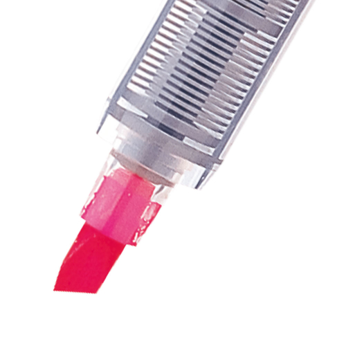 Текст маркер Pentel 24/7 SL12 розов, 1000000000026938 02 