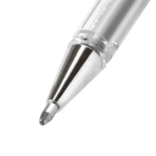 Gel roller pen Fabric Pentel BN15 1.0 mm, 1000000000026827 02  — OK Office Gel roller pen Fabric Pentel BN15 1.0 mm, 1000000000026827 02