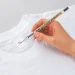 Gel roller pen Fabric Pentel BN15 1.0 mm, 1000000000026827 06 