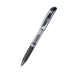 Ролер Pentel Energel BL57 0.7 мм черен, 1000000000026802 03 