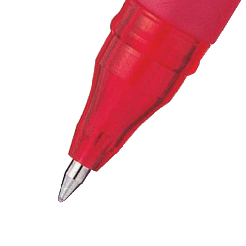 Ролер Pentel Energel BL57 0.7 мм червен, 1000000000026803 02 