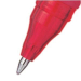 Ролер Pentel Energel BL57 0.7 мм червен, 1000000000026803 03 