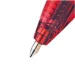 Химикалка Pentel Wow BK440 1.0 мм червен, 1000000000026835 03 