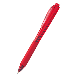 Ballpoint pen Wow BK440 1.0 mm red
