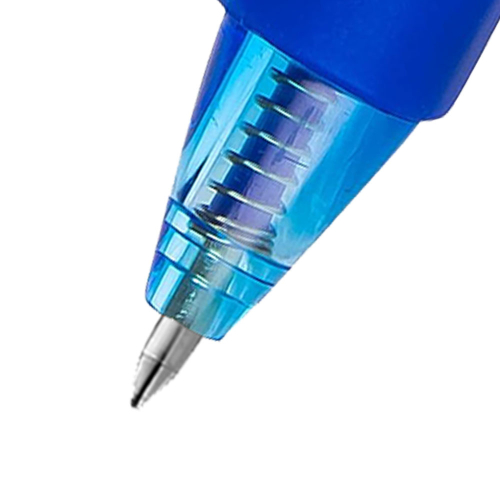 Ballpoint pen Wow BK440 1.0 mm blue, 1000000000026836 02 
