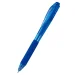 Химикалка Pentel Wow BK440 1.0 мм синя, 1000000000026836 03 