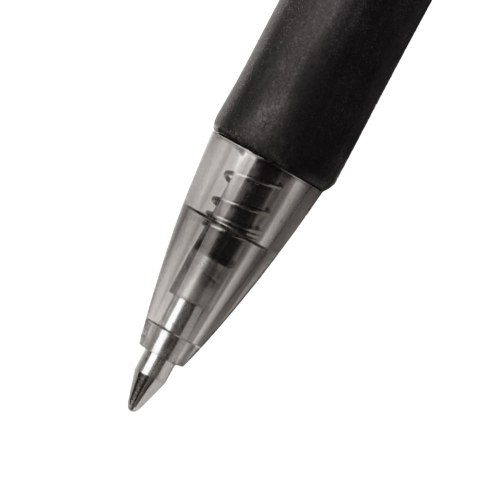 Химикалка Pentel BK417 0.7 мм черна, 1000000000026828 02 
