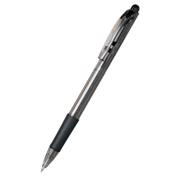Химикалка Pentel BK417 0.7 мм черна