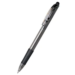 Химикалка Pentel BK417 0.7 мм черна