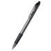 Химикалка Pentel BK417 0.7 мм черна, 1000000000026828 03 